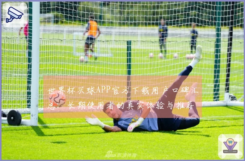 世界杯买球APP官方下载用户口碑汇总：长期使用者的真实体验与推荐