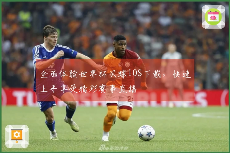 全面体验世界杯买球iOS下载，快速上手享受精彩赛事直播