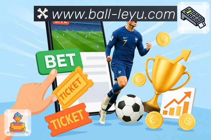 leyu Sports 官方视觉图